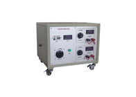 50A/20A εξεταστικά IEC/UL μηχανών συμπίεσης ελεγκτών ηλεκτροφόρων καλωδίων