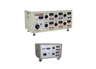 50A/20A εξεταστικά IEC/UL μηχανών συμπίεσης ελεγκτών ηλεκτροφόρων καλωδίων