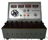 IEC 60884 συνδετήρας καρφιτσών βουλωμάτων 0 ℃ - συσκευή δοκιμής αύξησης θερμοκρασίας 150℃